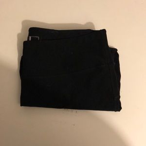 Mondetta Capri leggings black